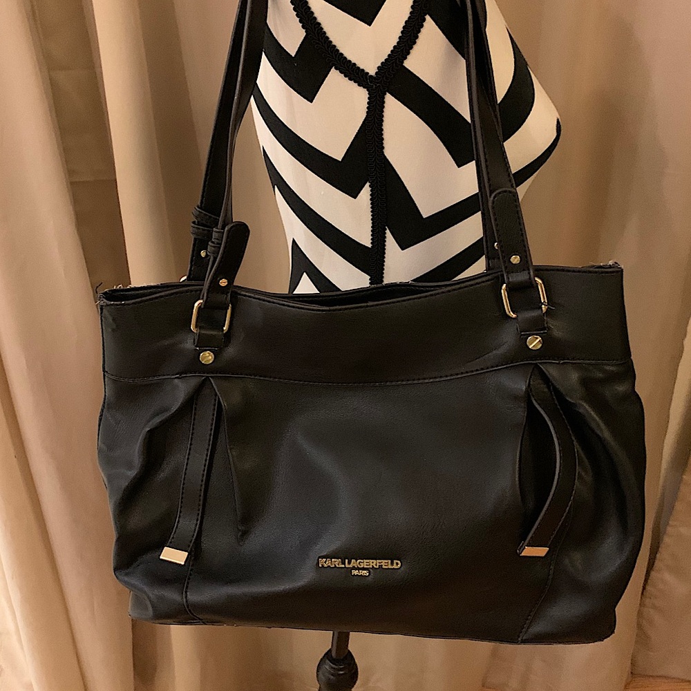 Karl Lagerfeld Bag